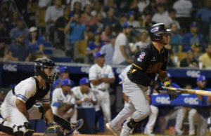 Las Águilas vencen al Licey y rompen periodo de mala racha
