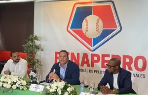 Anuncian equipo de Estrellas de RD que enfrentará a PR en el Día de Leyendas