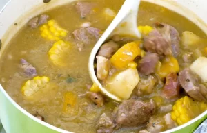 RD buscará este sábado Récord Guinness al sancocho más grande de la historia