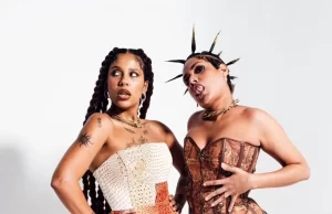 Tokischa revela quien es Candy, amiga en la que se inspiró en su más reciente canción