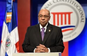 Milton Ray dice RD tiene el reto de aprobar leyes para adecuar Constitución