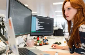 La ONU aboga por un mundo digital más representativo e igualitario