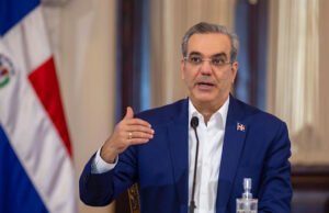 Presidente Abinader inaugurará varias obras este fin de semana en 4 provincias