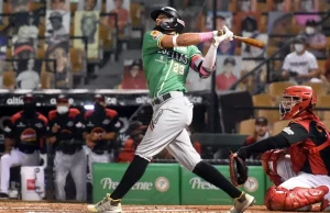 Esta será la posición que jugará Tatis Jr. con las Estrellas Orientales