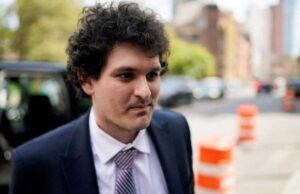 Fundador de FTX declarado culpable de defraudar a clientes de criptomonedas