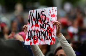 Al menos 4,050 mujeres fueron víctimas de femicidio en AL y el Caribe en 2022