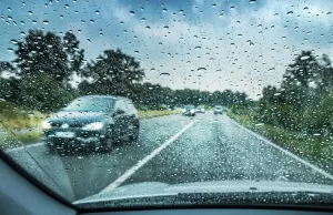 Onamet prevé chubascos dispersos y temperatura calurosas