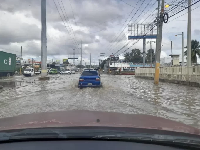 inundaciones