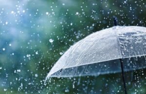 Onamet pronostica lluvias para este miércoles