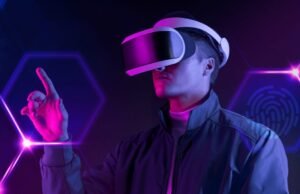 Experto en tecnología predice que el sexo virtual será posible con el metaverso