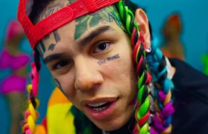 Tekashi habla sobre la cárcel y dice no fue a estudio de grabación con la intención de agredir