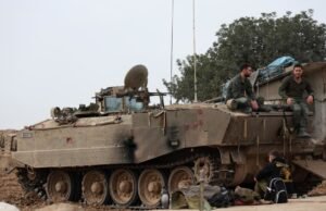 Muertos en gaza superan los 21 mil por guerra entre Israel y Hamás