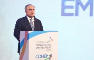 CONEP entre principales organizaciones que aporta al desarrollo socioeconómico de RD