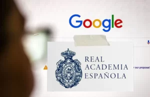 Todas las respuestas de Google sobre palabras en español tendrán como fuente a la RAE