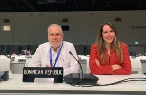 El país cree países desarrollados puedan reducir gradualmente los combustibles fósiles