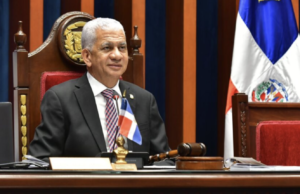 Senado aprueba Presupuesto General del Estado 2024