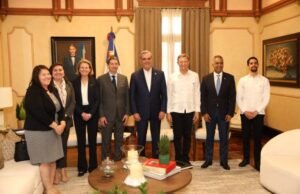 EE.UU. presta 200 millones de dólares a RD para impulsar las mipymes