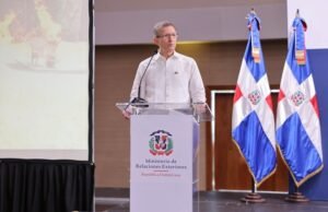 RD protesta a Haití por ingreso de policías de ese país a su territorio