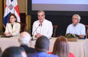 Abinader valora positivamente resultados de PISA, aunque admite no es suficiente