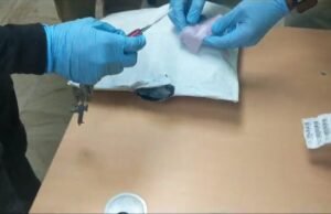 Incautan 8 kilos de ketamina en aeropuerto de PC y apresan un dominico-español