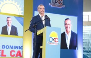 Abinader dice oposición tiene los números de la eterna juventud, porque no pasa del “25%”