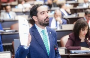 José Horacio lamenta que el Congreso rechazara el ajuste por inflación al impuesto sobre la renta