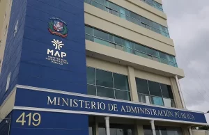 Suspenden labores del sector público en provincias en alerta roja