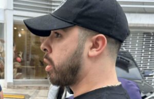 Imponen un año de prisión preventiva contra el italiano que descuartizó a venezolana