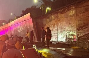 MOPC aclara RD$400 millones no solo es para desnivel de la 27, incluye otros similares