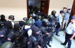 Conocerán hoy solicitud de plazo del MP para presentar acusación en Calamar