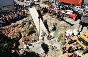 Muere otra de las víctimas en accidente de Haina, dice alcalde de Quita Sueño