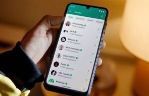 Cómo transferir tu historial de chats de WhatsApp