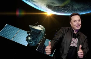 Elon Musk conquista con su red de satélites la Amazonía… y a los buscadores de oro
