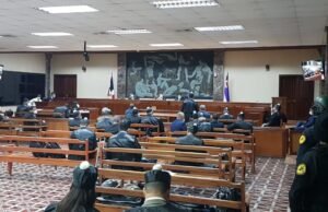 Tribunal retira el arresto domiciliario a Freddy Hidalgo y Rafael Germosén