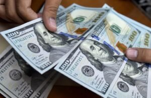 El dólar se mantiene invariable este jueves a RD$59.08 pesos