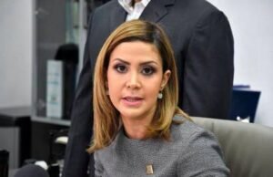 Rosalba Ramos sobre tragedia por intoxicación: Estamos indagando