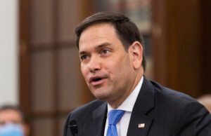 Senador EEUU aplaude a Abinader por su lucha contra el narcotráfico en la región