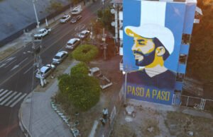 Finaliza la campaña electoral en El Salvador para unos comicios con Bukele como favorito