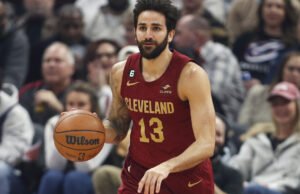 Ricky Rubio anuncia su retirada de la NBA