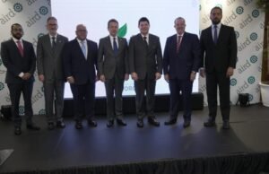 AIRD destaca resultados positivos del Régimen de Competitividad e Innovación Industrial