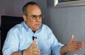 Charles Mariotti: el PRM quieren convertir a la DNI en la Gestapo dominicana
