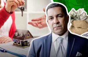 Emmanuel sacó un millón 200 mil dólares para su casa familiar