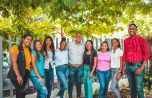 Hoy se celebra el día Nacional de la Juventud