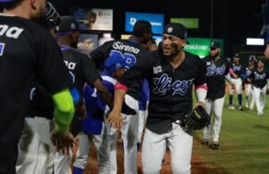Los Tigres del Licey buscarán retener la corona en la Serie del Caribe