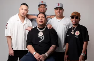 Bulin 47 se prepara para lanzar su primer álbum musical