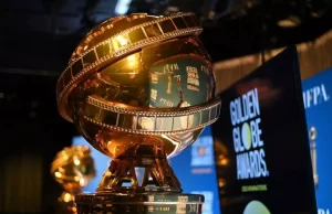 Los Globos de Oro arrancan la temporada de premios