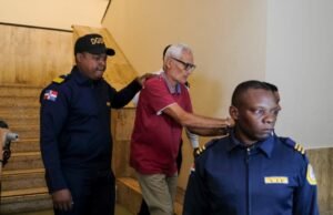 Aplazan para mañana medida de coerción contra francés involucrado en fumigación mortal