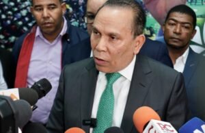 Radhamés Jiménez: “Nadie puede obligar al periodista a revelar su fuente”