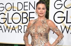 Sofía Vergara : “Mi matrimonio se rompió porque mi marido quería tener hijos y yo no”