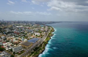 Prevén un jueves de buen tiempo y temperaturas cálidas